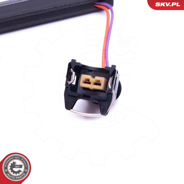 ESEN SKV Kabelreparatursatz, Einspritzventil 53SKV006