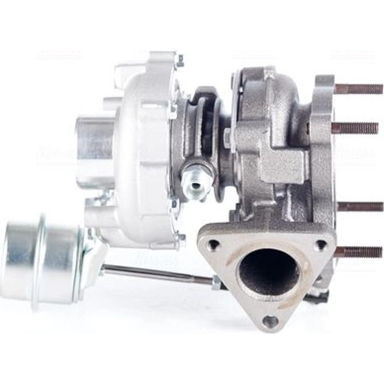NISSENS Turbolader 93219