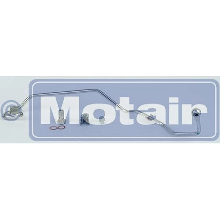 Ölleitungs-Kit 3 550505 Ölleitungs-Kit 3 550505