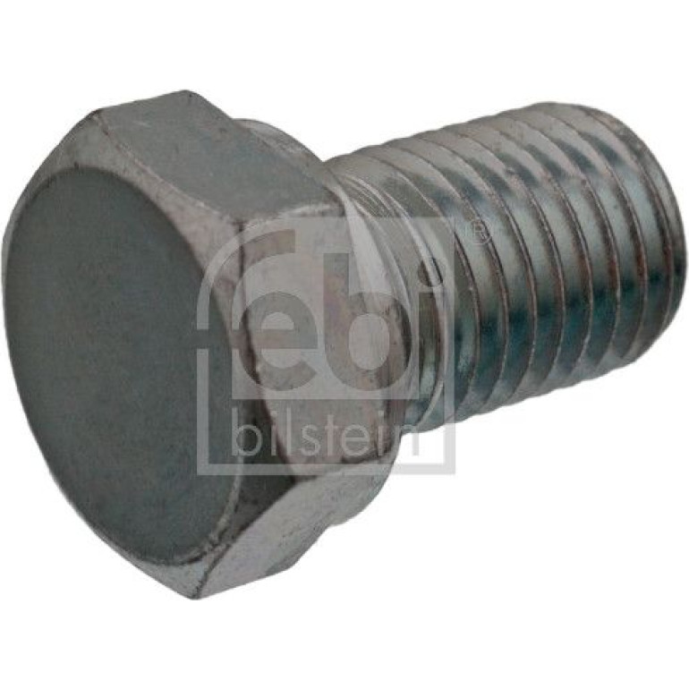 Verschlu-Schraube, Lwanne 564 Verschlu-Schraube, Lwanne 564
