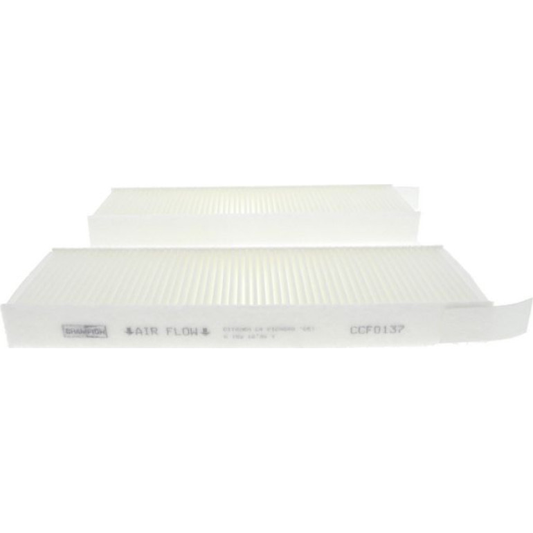 CHAMPION Innenraumfilter CCF0137