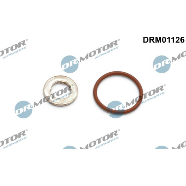 Einspritzdüse Dichtungssatz DRM01126 Einspritzdüse Dichtungssatz DRM01126