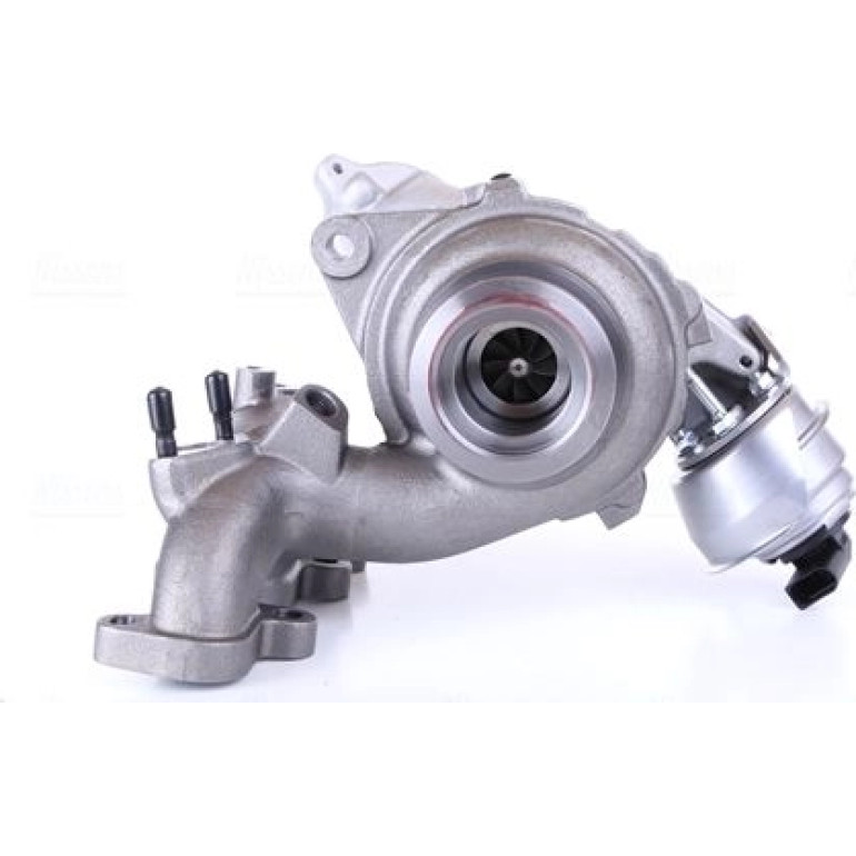 NISSENS Turbolader 93071 NISSENS Turbolader 93071