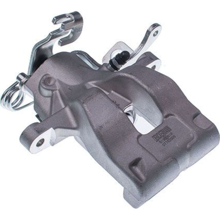 DENCKERMANN Bremstrommel B190081R DENCKERMANN Bremstrommel B190081R