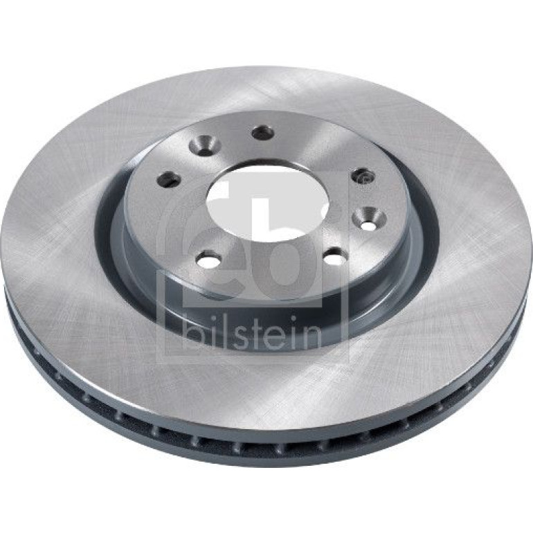 FEBI BILSTEIN Bremsscheibe 108392