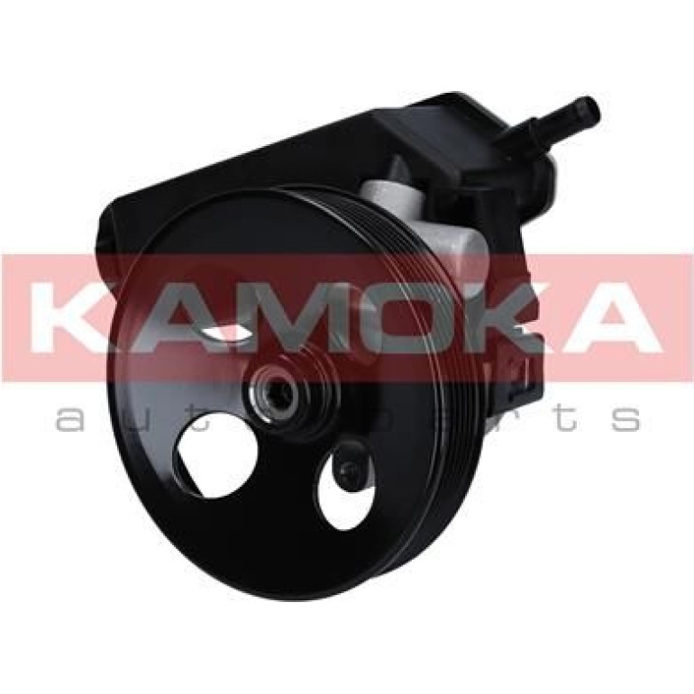 KAMOKA Hydraulikpumpe, Lenkung PP163 KAMOKA Hydraulikpumpe, Lenkung PP163