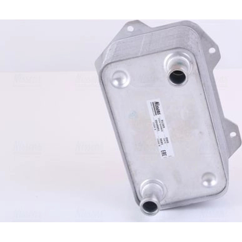 Ölkühler PKW 91269 Ölkühler PKW 91269