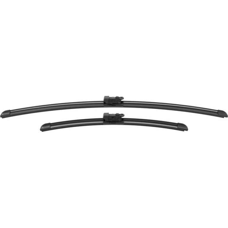 Bosch Scheibenwischer Aerotwin A538S Spoiler, Set 3397007538 Bosch Scheibenwischer Aerotwin A538S Spoiler, Set 3397007538