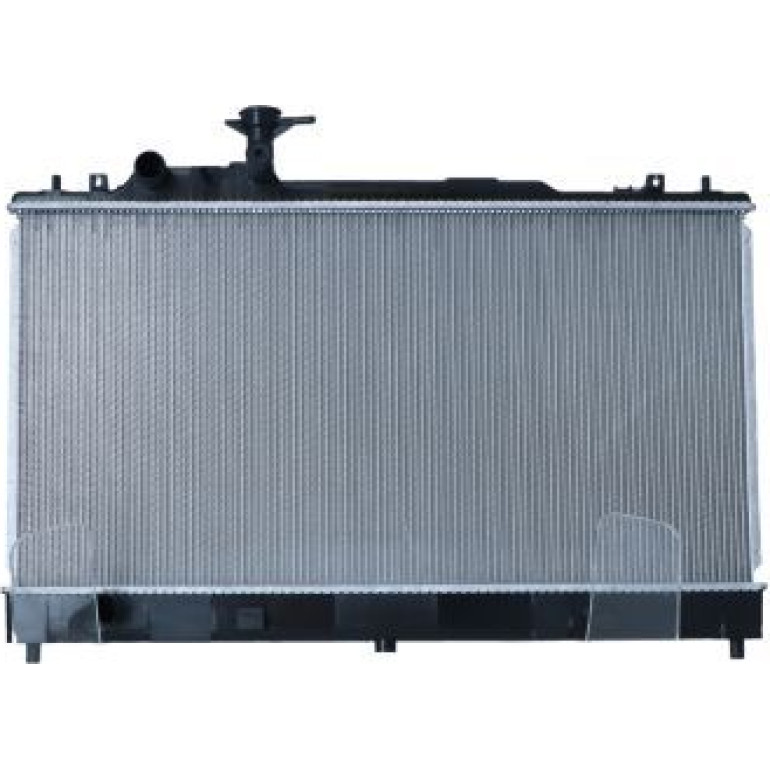 Kühler, Motorkühlung 550106 Kühler, Motorkühlung 550106