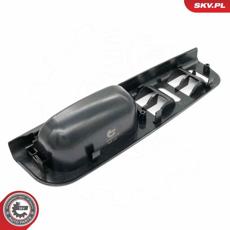 ESEN SKV Abdeckung, Griffmulde 97SKV015 ESEN SKV Abdeckung, Griffmulde 97SKV015