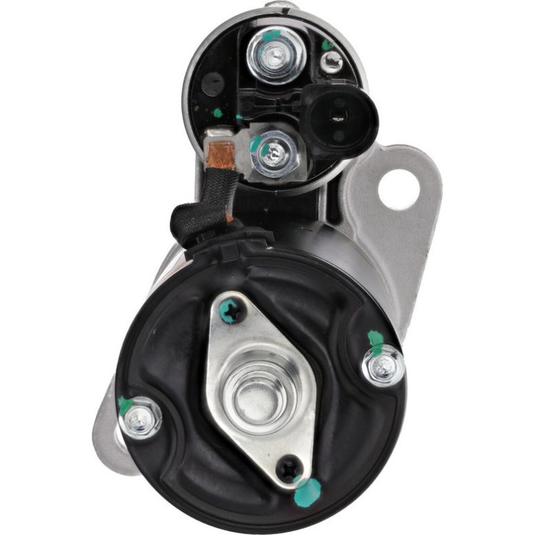 Anlasser 438408 Anlasser 438408