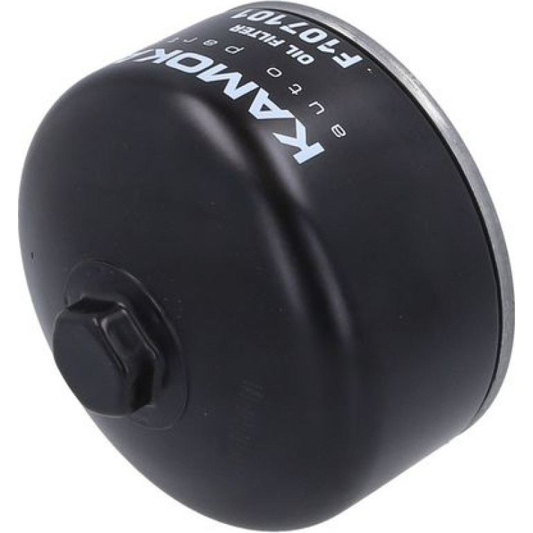 KAMOKA Ölfilter F107101