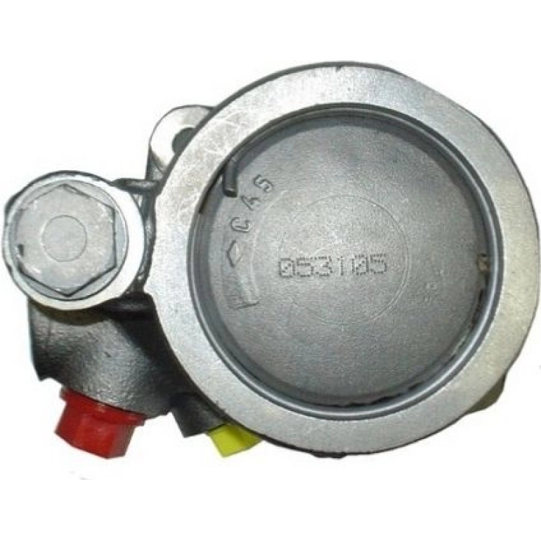 SPIDAN Hydraulikpumpe 53605 SPIDAN Hydraulikpumpe 53605