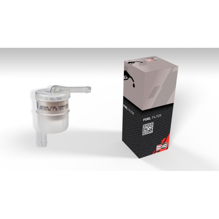 CHAMPION Kraftstofffilter CFF100102 CHAMPION Kraftstofffilter CFF100102