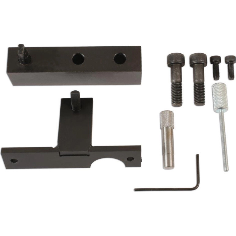 Einstellung Zum Einstellen Des Zeitmesssystems Von Vauxhall / Opel 1.6 Cdi-Motoren LSR 6617