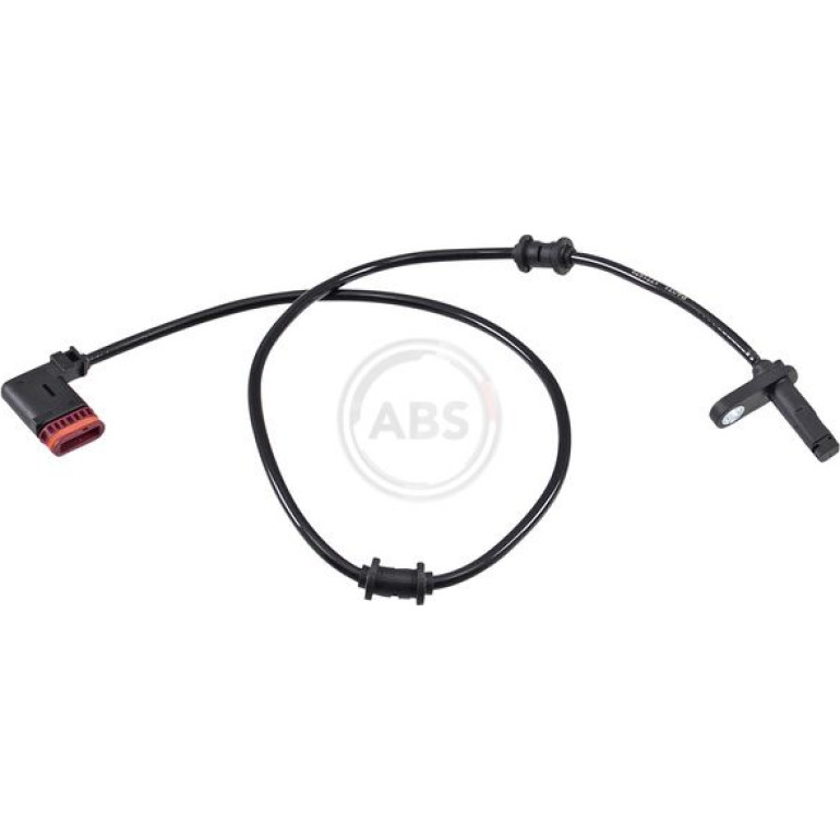 A.B.S. Sensor, Raddrehzahl 32114 A.B.S. Sensor, Raddrehzahl 32114