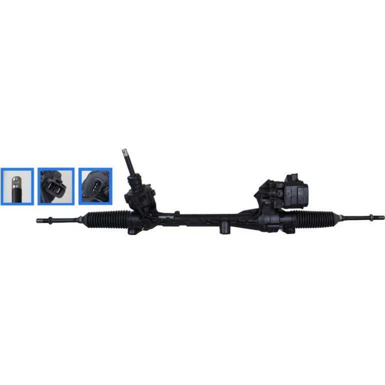 Lenkgetriebe elektronisch 717521861 Lenkgetriebe elektronisch 717521861