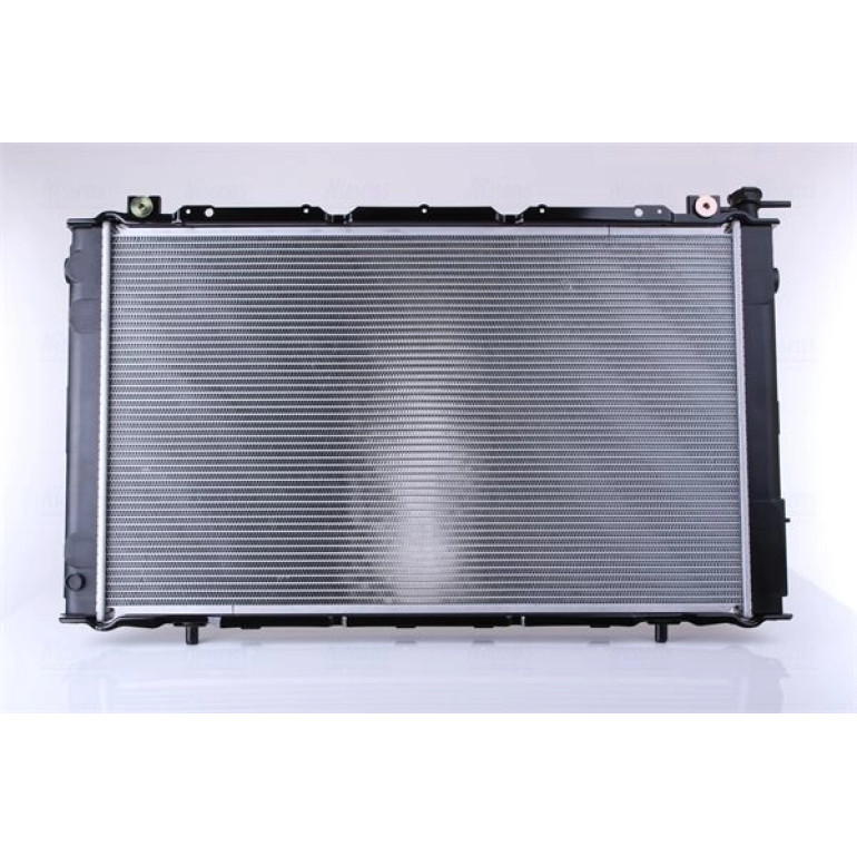 Wasserkühler PKW 67327 Wasserkühler PKW 67327