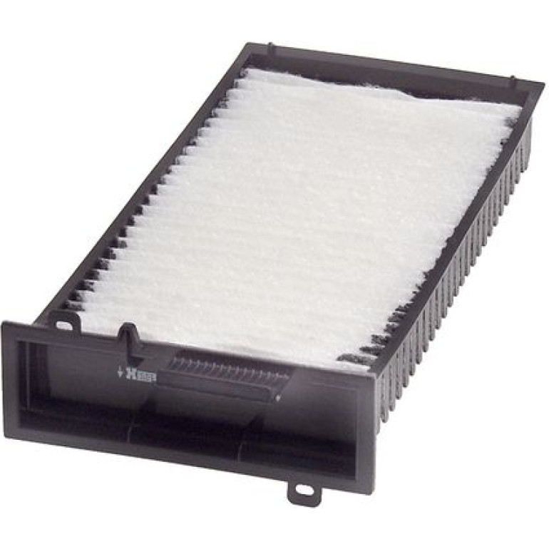 HENGST FILTER Filter, Innenraumluft E990LI
