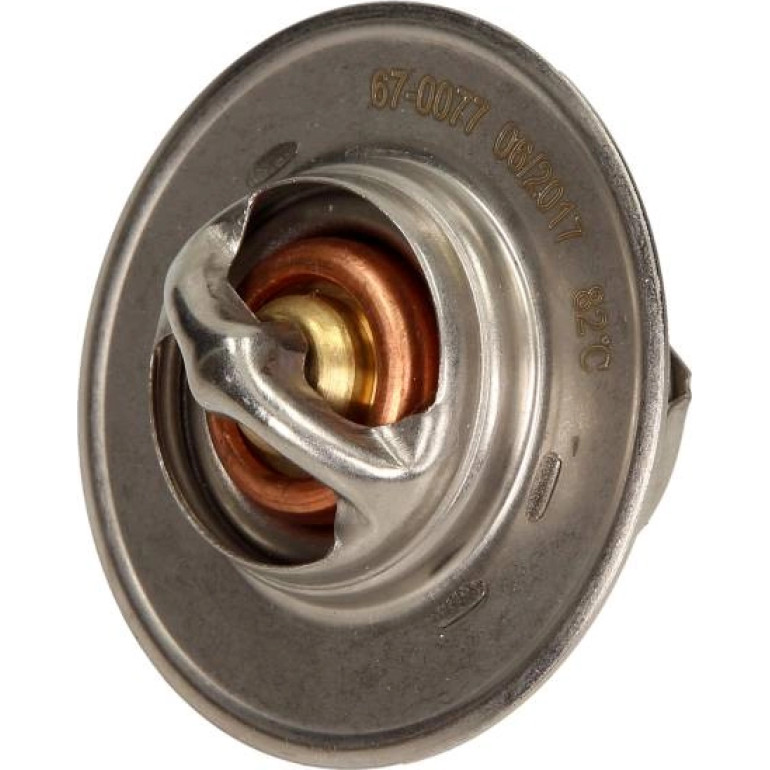 Thermostat, Kühlmittel 67-0077 Thermostat, Kühlmittel 67-0077