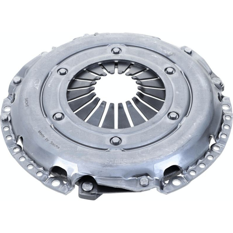 SACHS Kupplungssatz 2290 601 072 SACHS Kupplungssatz 2290 601 072