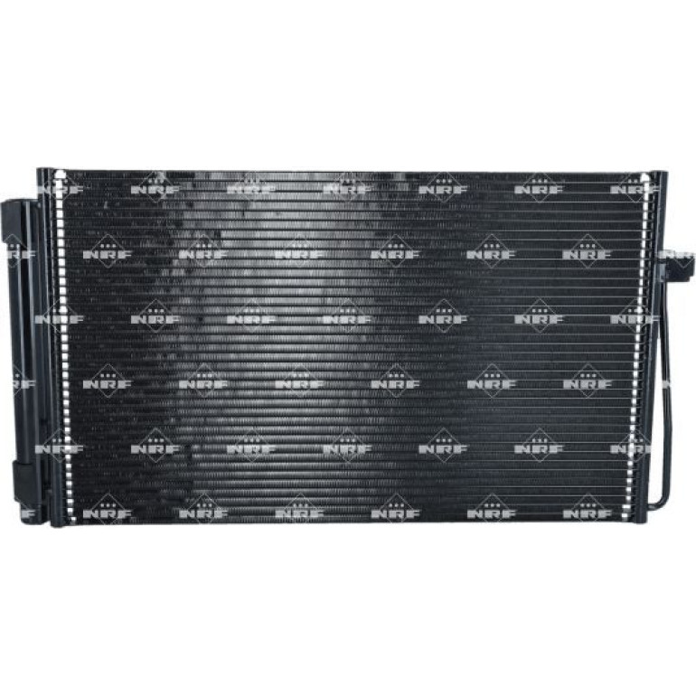 Kondensator, Klimaanlage 35538 Kondensator, Klimaanlage 35538