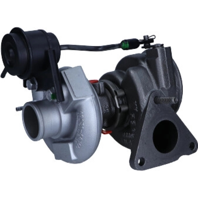 Turbolader 003-001-000012R Turbolader 003-001-000012R