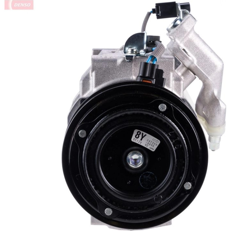 DENSO Kompressor DCP40017 DENSO Kompressor DCP40017