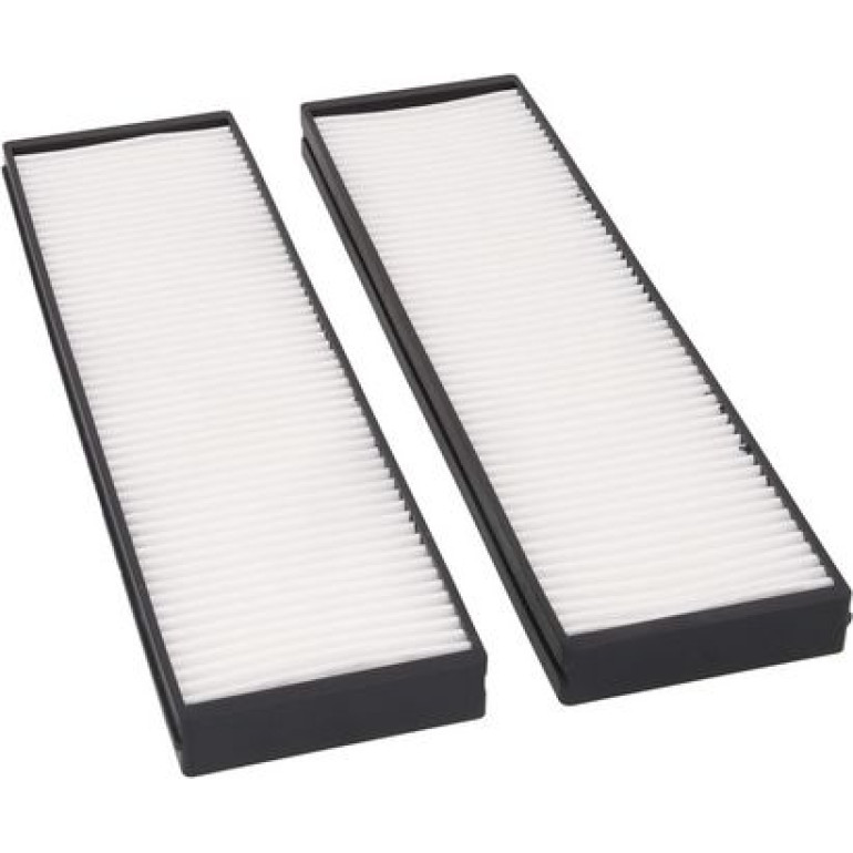 KAMOKA Filter, Innenraumluft F413601