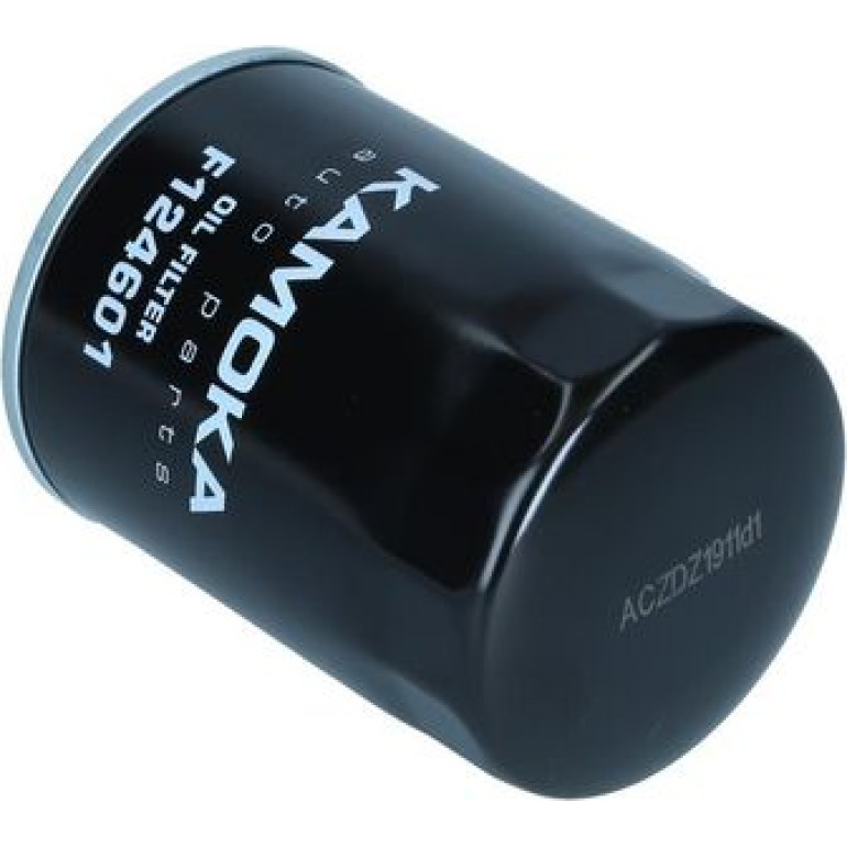 KAMOKA Ölfilter F124601 KAMOKA Ölfilter F124601