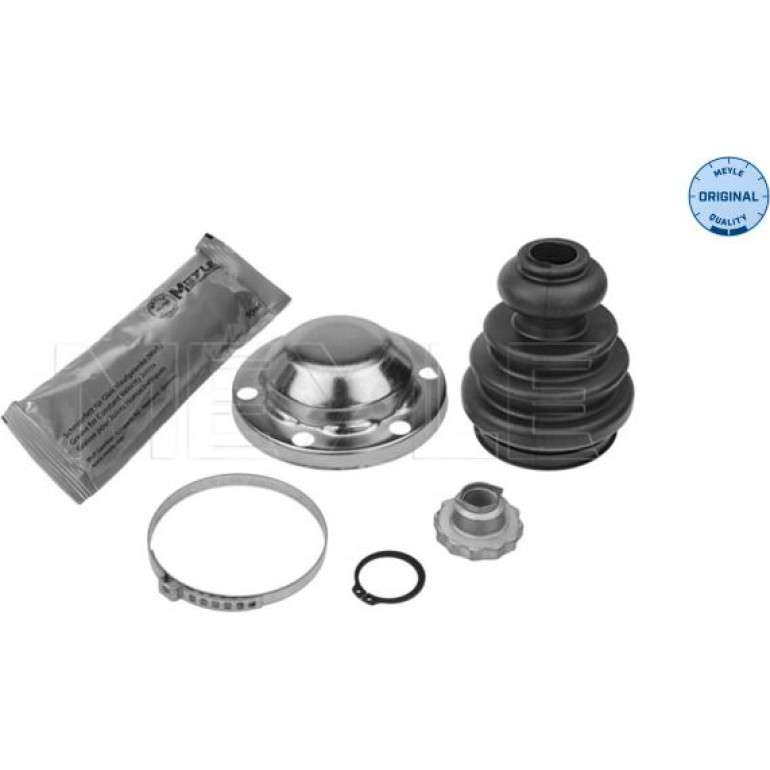 MEYLE Antriebswellen-Faltenbalg VW Int. Fabia 1.9Tdi 03-08 100 495 0027 MEYLE Antriebswellen-Faltenbalg VW Int. Fabia 1.9Tdi 03-08 100 495 0027