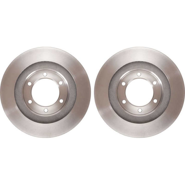 82 481 104 Bremsscheibe VA DF4494 82 481 104 Bremsscheibe VA DF4494