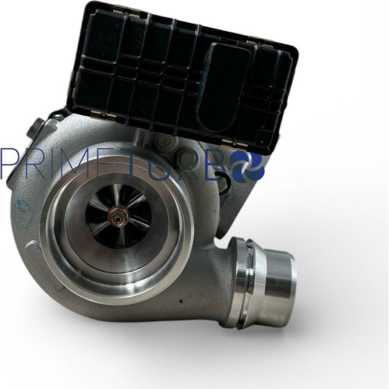 Prime Turbo Rumpfgruppe, Lader V00553T Prime Turbo Rumpfgruppe, Lader V00553T
