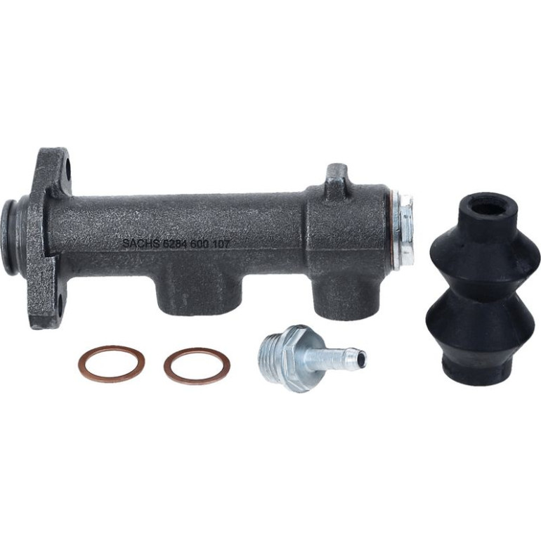SACHS Geberzylinder, Kupplung 6284 600 107 SACHS Geberzylinder, Kupplung 6284 600 107