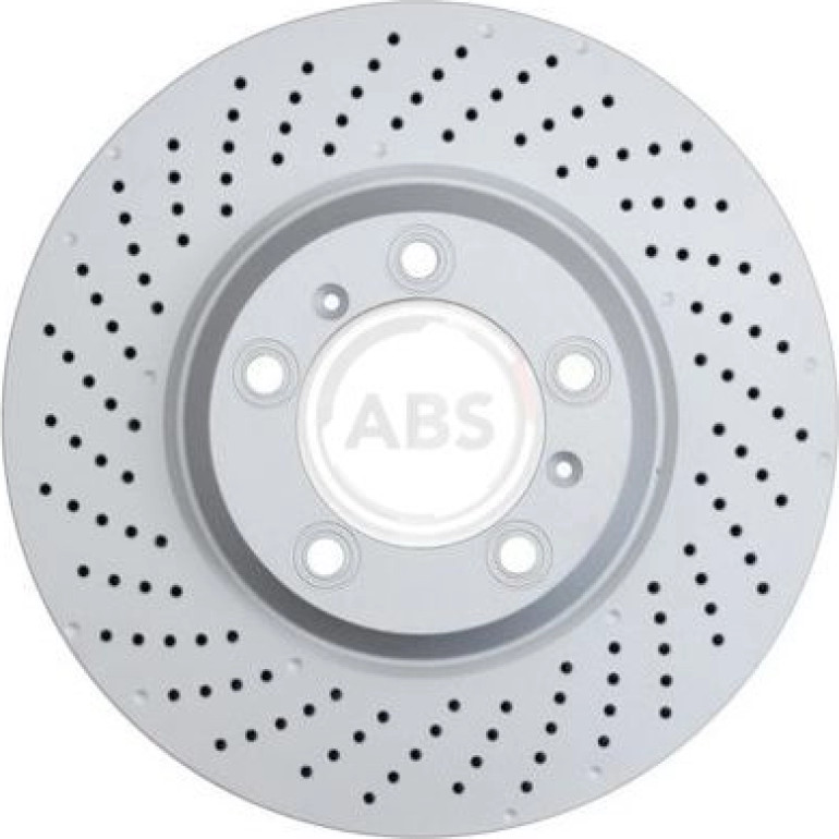 A.B.S. Bremsscheibe 18136 A.B.S. Bremsscheibe 18136