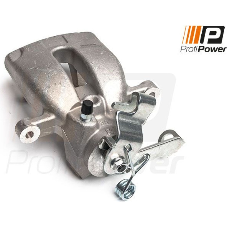 PROFIPOWER Bremssattel 4B2569R PROFIPOWER Bremssattel 4B2569R