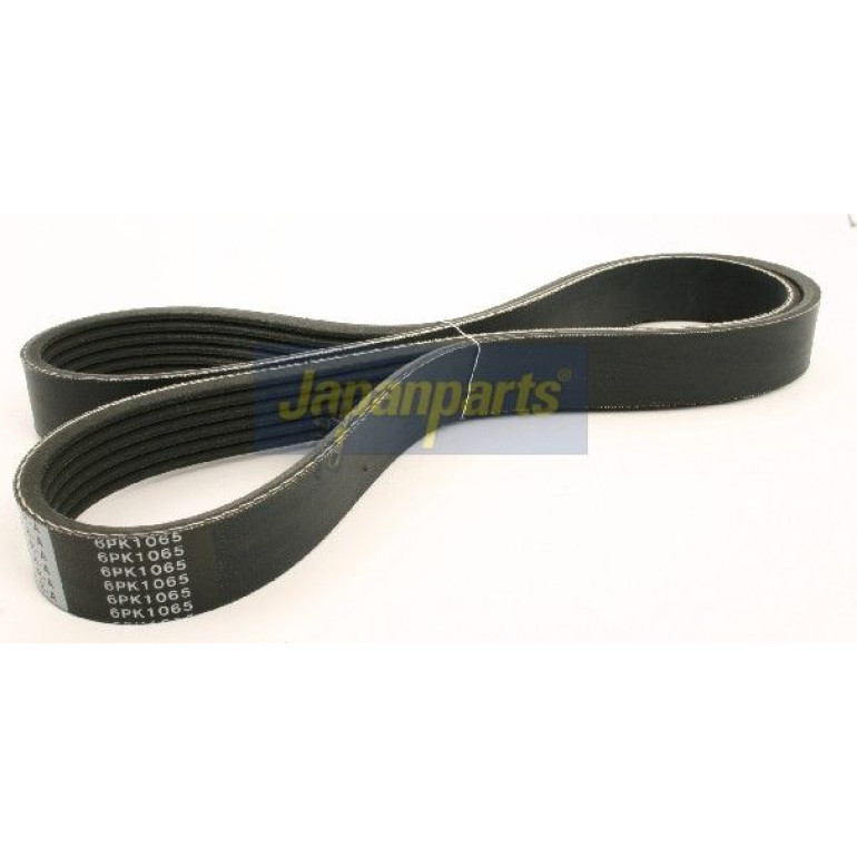 Japanparts Ømen-Zubehör DV-6PK1065