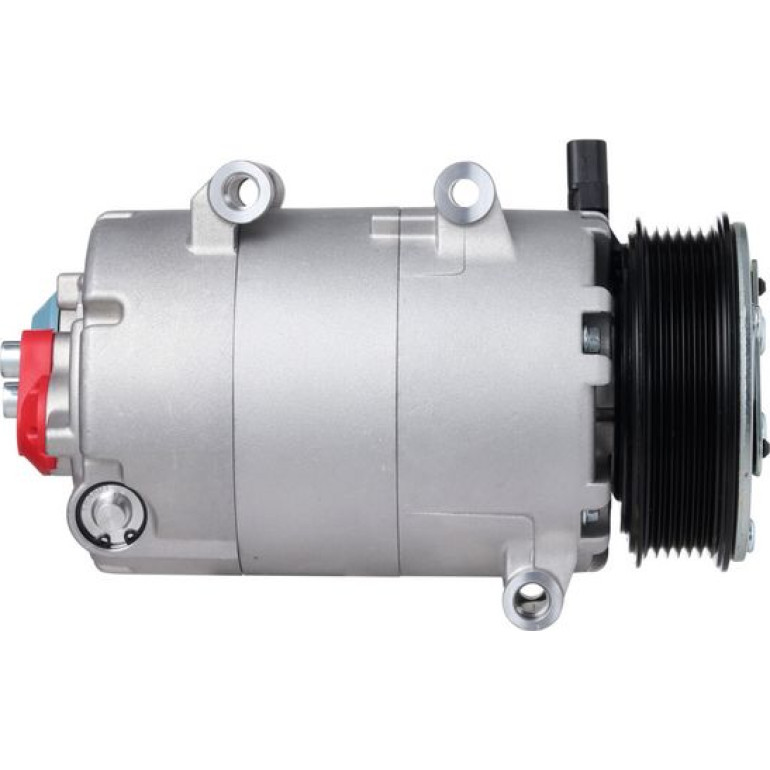 51 863 030 Kompressor (NEU) 8FK 351 334-051 51 863 030 Kompressor (NEU) 8FK 351 334-051
