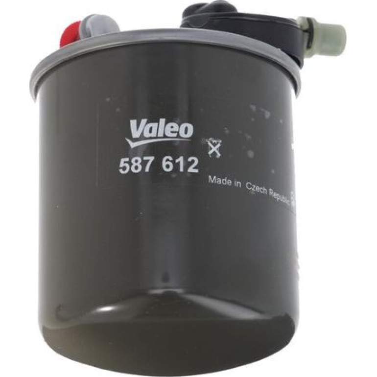 VALEO Kraftstofffilter 587612
