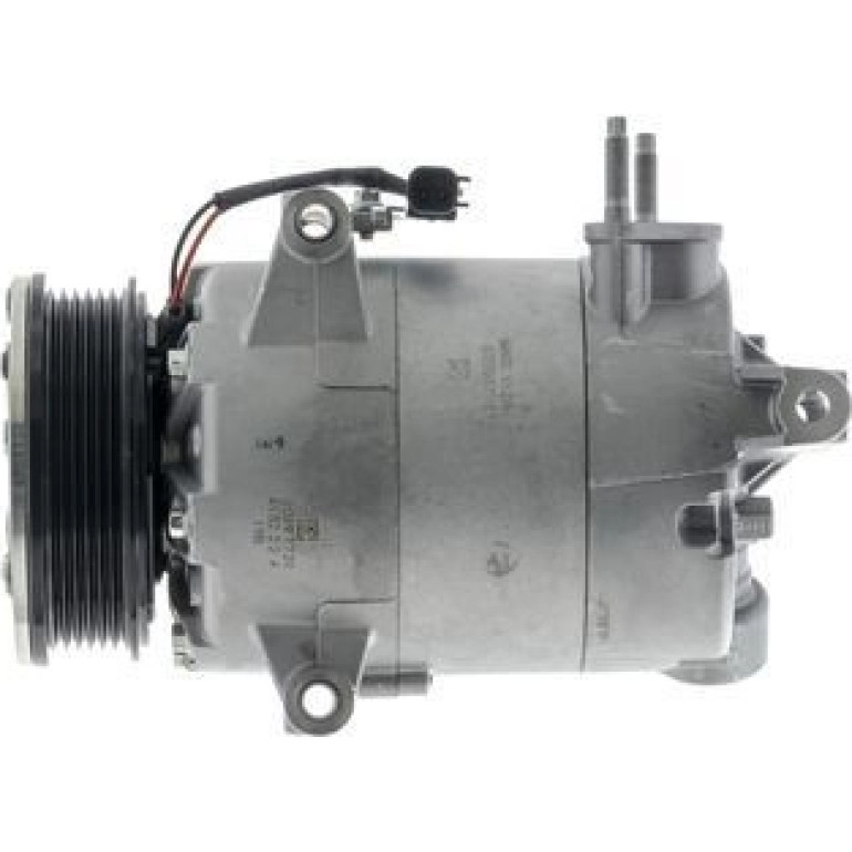 Kompressor, Klimaanlage ACP 1387 000P Kompressor, Klimaanlage ACP 1387 000P