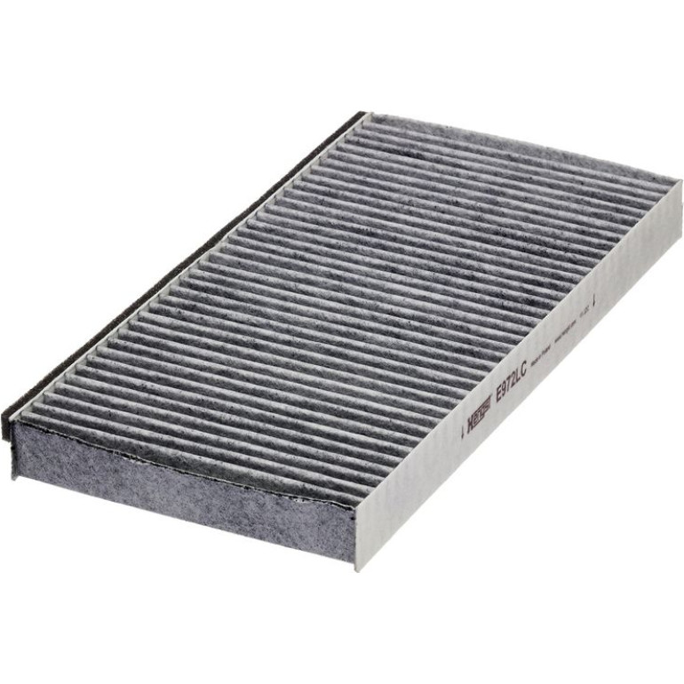 HENGST FILTER Filter, Innenraumluft E972LC HENGST FILTER Filter, Innenraumluft E972LC