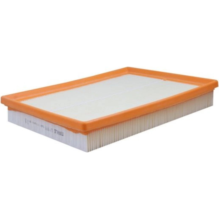 MAHLE Luftfilter LX 999 MAHLE Luftfilter LX 999