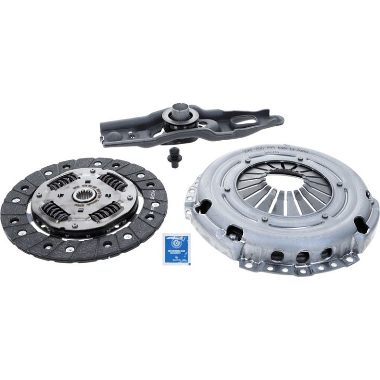 SACHS Kupplungssatz 3000 951 097