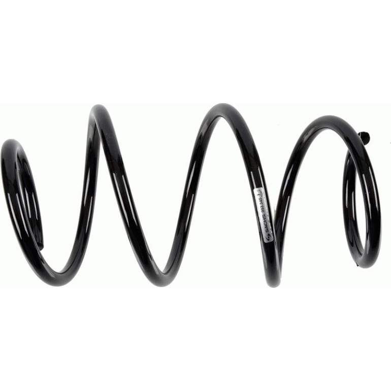 Sachs Fahrwerksfeder Bmw 3 (F30, F35) 2.0D/3.0/3.0D 10.11 993345