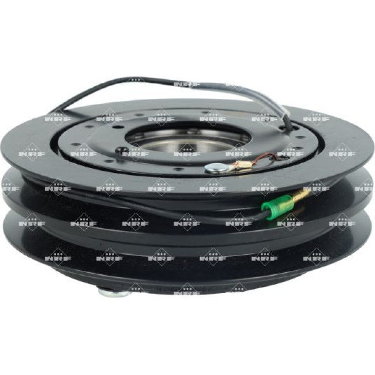 NRF Magnetkupplung, Klimakompressor 380144 NRF Magnetkupplung, Klimakompressor 380144