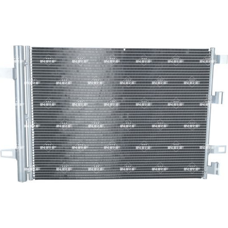 Kondensator, Klimaanlage 350465 Kondensator, Klimaanlage 350465