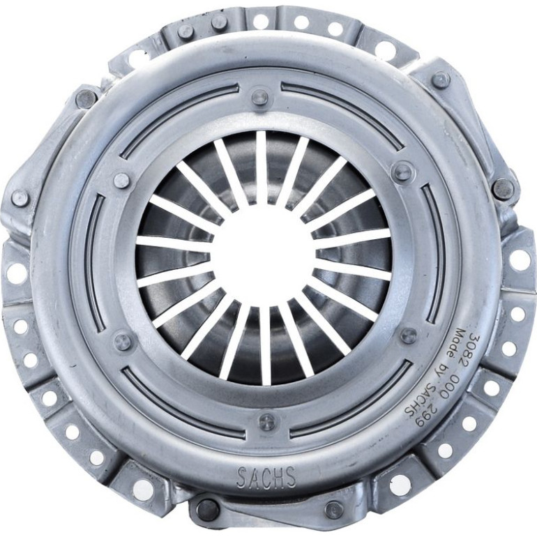 SACHS Kupplungssatz 3000 990 214 SACHS Kupplungssatz 3000 990 214