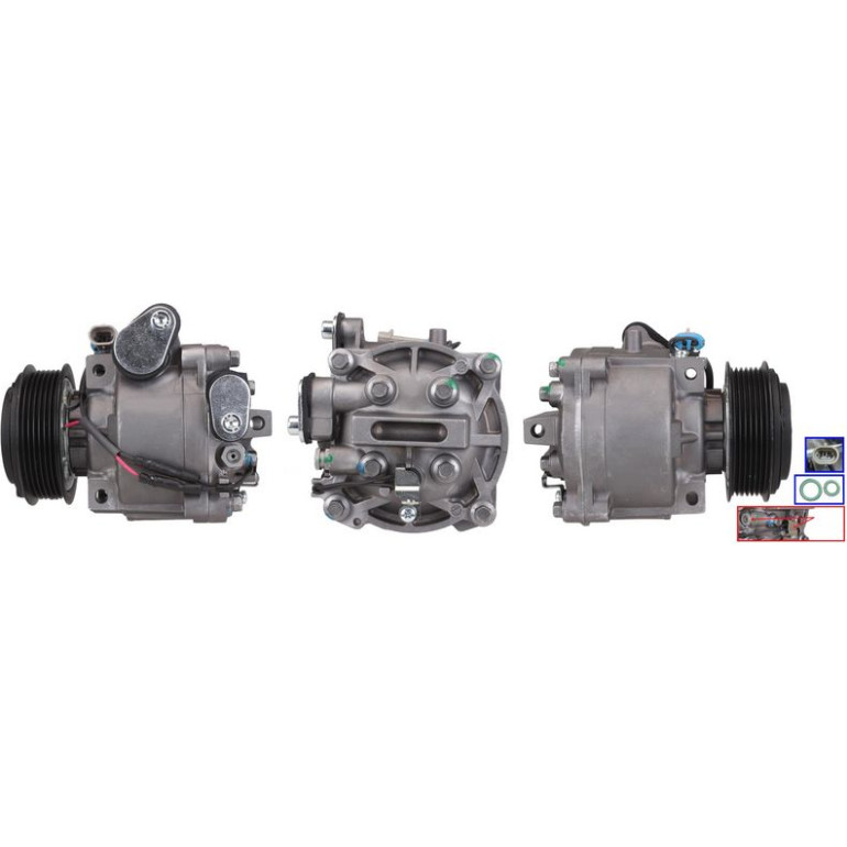 Kompressor (Tausch) 700510946 Kompressor (Tausch) 700510946