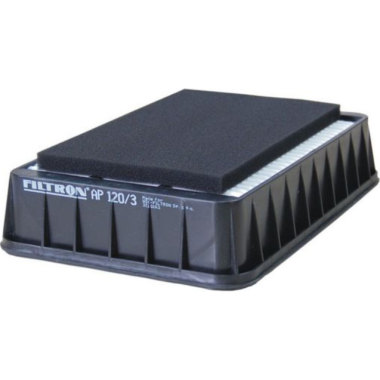 FILTRON Luftfilter AP 120/3