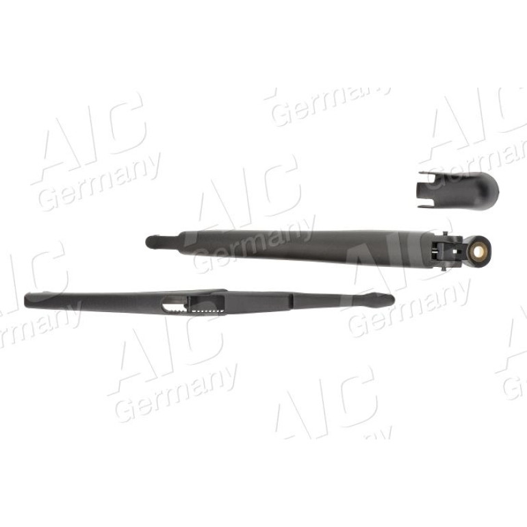 Wischerarm, hinten 56810 Wischerarm, hinten 56810